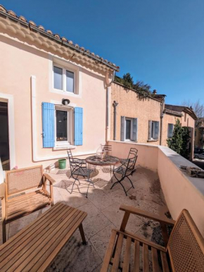 La maison Matthieu